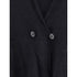 Giorgio Armani Double-breasted cardigan and top in a wool and mohair blend Twin-set